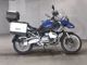Фото BMW R1200GS 2009 с японского аукциона