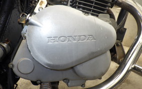 HONDA CB125T JC06