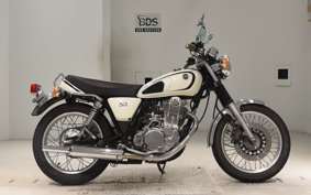 YAMAHA SR400 Gen.4 2013 RH03J