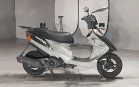 SUZUKI ADDRESS V125 CF4EA