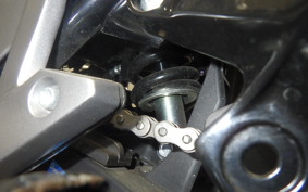 SUZUKI V-STROM 250 A