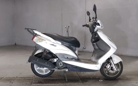 YAMAHA CYGNUS125X SE44J