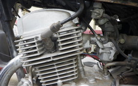 HONDA CD125T BENLY CD125T