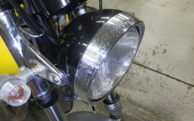 KAWASAKI ESTRELLA RS 1985 BJ250A