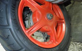 YAMAHA JOG ZR-4 SA58J