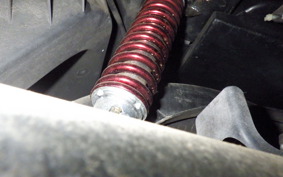 YAMAHA MAXAM 250 SG17J