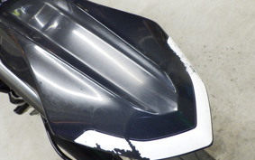 KAWASAKI KLX125D TRACKER 1994 LX125D