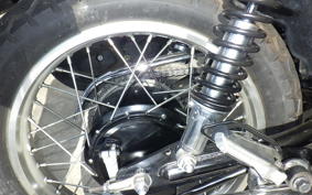 YAMAHA SR400 Gen.5 2021 RH16J