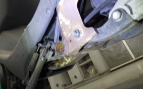 SUZUKI ADDRESS V125 G CF46A