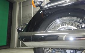HONDA SHADOW 750 Gen. 3 2006 RC50