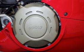 DUCATI PANIGALE V4 S 2019