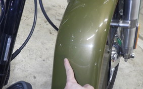 HARLEY FLSTN 1580 2006