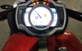 TRIUMPH ROCKET 3R 2020 YBG11J