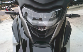 BMW G310GS 2025 0G31