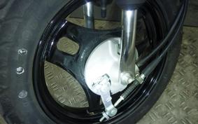 SUZUKI LET's CA4AA