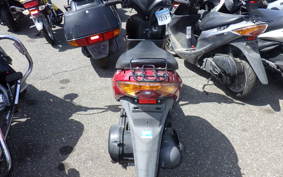 SUZUKI ADDRESS V50 2001 CA4BA