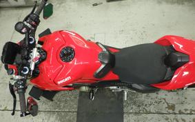 DUCATI STREETFIGHTER V4 S 2020