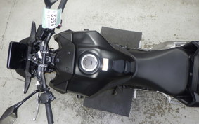 HONDA CB750HORNET 2025 RH24