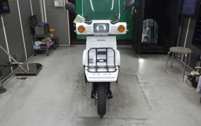 HONDA GYRO X 2026 TD02