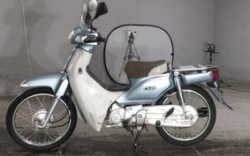 HONDA SUPER CUB110 JA10