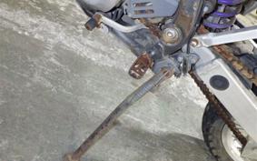 SUZUKI RMX250 S Gen.2 SJ14A