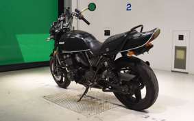KAWASAKI ZRX-2 2008 ZR400E