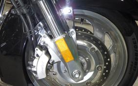 HONDA VTX1800 2012