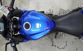 SUZUKI GSX-S1000F 2017 GT79A