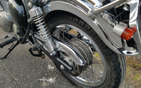 KAWASAKI ESTRELLA CUSTOM  BJ250A