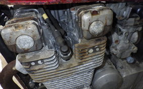 KAWASAKI ZEPHYR 400 Gen.1 ZR400C