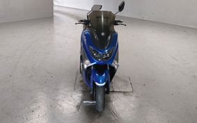 YAMAHA N-MAX 125 SED6J