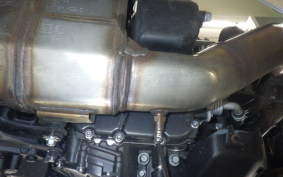 YAMAHA TRACER 9 GT RN99J