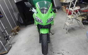 KAWASAKI NINJA 400R 2010 ER400B