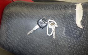 HONDA JADE 2003 MC23