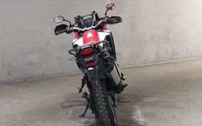 HONDA CRF1000L AFRICA TWIN SD04