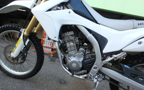 HONDA CRF250L MD38