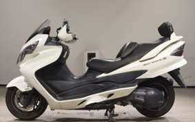 SUZUKI SKYWAVE 400 SA 3 2012 CK45A