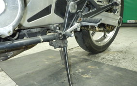 KAWASAKI ZEPHYR 400 Gen.2 1993 ZR400C