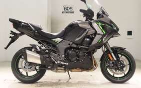 KAWASAKI VERSYS1100SE 2025 LZT10C