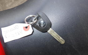 HONDA CBR250RR A MC51