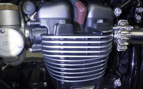TRIUMPH BONNEVILLE SPEED 2018