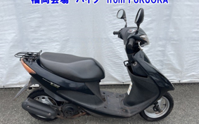 SUZUKI ADDRESS V50