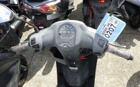 HONDA TACT-4ﾍﾞｰｼｯｸ AF75
