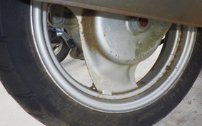 YAMAHA JOG POCHE 2012 3KJ