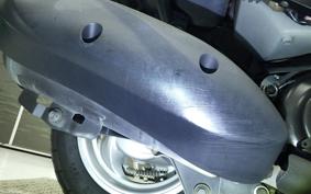 YAMAHA AXIS 125 TREET 2014 SE53J