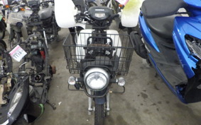 HONDA C50 SUPER CUB AA04
