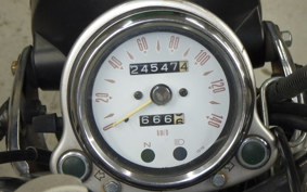 KAWASAKI ESTRELLA RS BJ250A