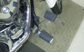 YAMAHA DRAGSTAR 250 2026 VG05J