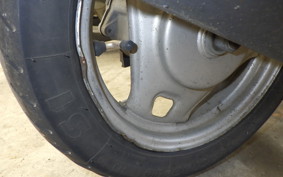 SUZUKI ADDRESS V50 Gen.2 CA42A