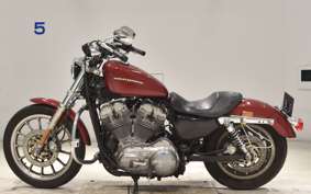 HARLEY XL883LI 2007